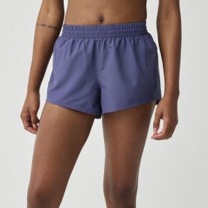 Dash 3” Short